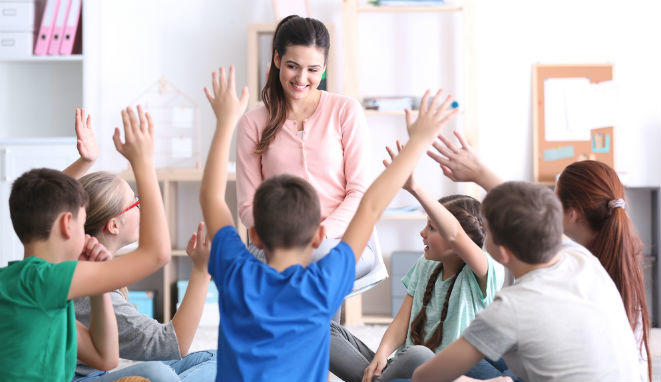 Neuroeducación Una Apuesta Segura Para La Motivación En El Aula Escuela De Profesores De Unir 2698